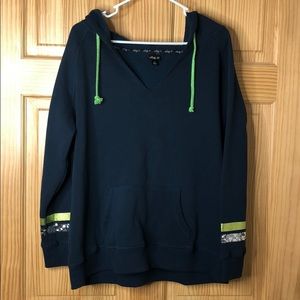 Women’s Lady 12 Hoodie